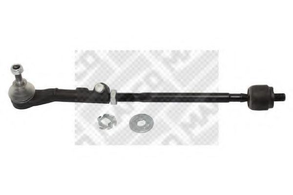 MAPCO 49167 Rod Assembly
